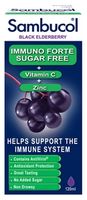 Sambucol Immuno Forte Sugar Free