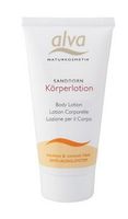 Sanddorn Body Lotion