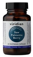 Saw Palmetto Berry Extract