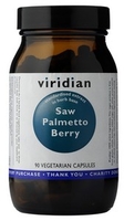 Saw Palmetto Berry Extract