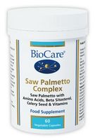 Saw Palmetto Complex