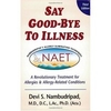 Say Good-Bye to Illness