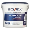 SciMx Lean Grow MRF - 5Kg Vanilla