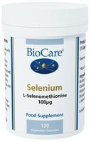 Selenium 100ug