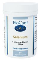 Selenium 100ug