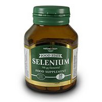 Selenium 100ug
