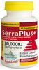 Serraplus + 80000iu Mega Tabs + MSM + Trace Minerals