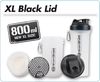 SmartShake Black