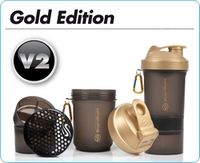 SmartShake Gold