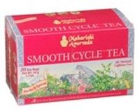 Smooth Cycle Tea