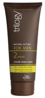 Smooth Shave Cream