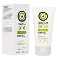 Sos Rescue Me Face &amp; Body Cream 50ml