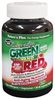 Source Of Life Green And Red Bilayered Tablets