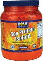 Soy Protein Isolate