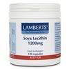 Soya Lecithin 1100mg