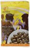 Soya Snack Milk Chocolate