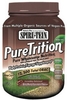 Spirutein Puretrition Chocolate
