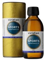 Sports Performance Oil
