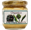 Spring Artichoke Spread and Dip