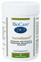 Sucroguard (Blood Glucose Support)