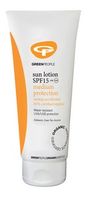 Sun Lotion SPF15