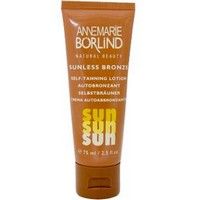 Sunless Bronze