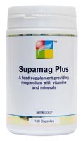 Supamag Plus