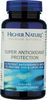 Super Antioxidant Protection