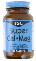 Super Cal Mag