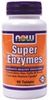 Super Enzymes
