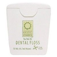 Tea Tree Dental Floss