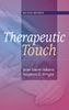 Therapeutic Touch