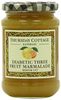 Thursday Cottage Reduced Sugar Three Fruit Marmalade 315g
