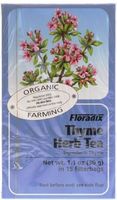 Thyme Tea Bags