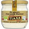 TIANA Organic Pure Coconut Butter,  Odourless