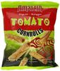 Tomato Corn Rolls