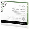 Total Detox Patches