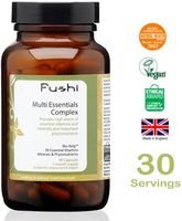 Total Multi Vitamin Rejuvenation Complex