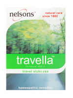 Travella