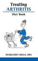 Treating Arthritis Diet Book