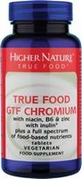 True Food Gtf Chromium