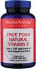 True Food Vitamin E Natural