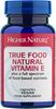 True Food Vitamin E Natural