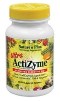Ultra Actizyme Bi-Layered