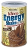 Ultra Energy Shake Chocolate