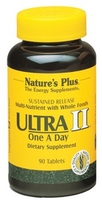 Ultra Ii Sustained Release