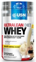 Ultra Lean Diet Whey Vanilla 800g