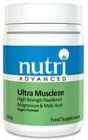 Ultra Muscleze