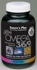 Ultra Omega 3-6-9 1200mg