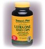 Ultra One Daily - Total Nutrition In One Capsule A Day